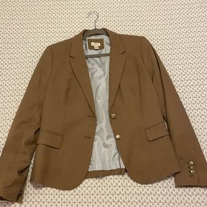 Women’s J.Crew Blazer size 14